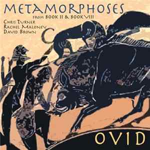 Download DBrown, Chris Turner, Rachel Maloney - Ovid Metamorphoses