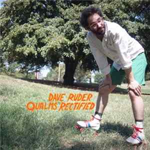 Download Dave Ruder - Qualms Rectified
