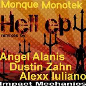 Download Monque & Monotek - Hell EP