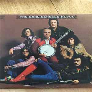 Download The Earl Scruggs Revue - The Earl Scruggs Revue