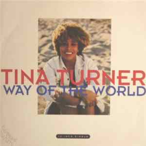 Download Tina Turner - Way Of The World
