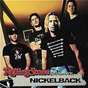 Download Nickelback - Rolling Stone Sessions
