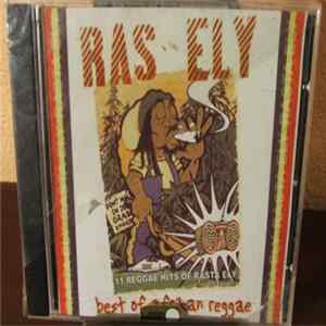 Download Ras Ely Hassou - Best Of African Reggae