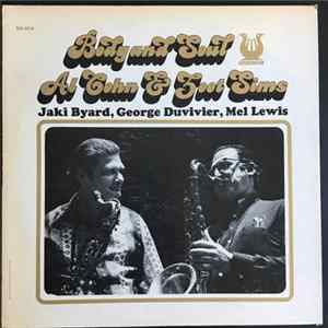 Download Al Cohn & Zoot Sims - Body And Soul