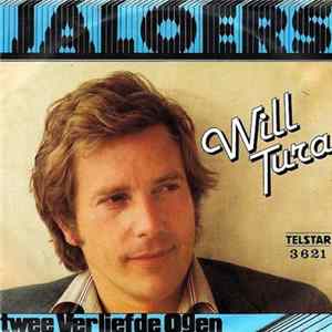 Download Will Tura - Jaloers / Twee Verliefde Ogen