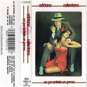 Download Adriano Celentano - Un Po' Artista Un Po' No