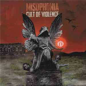 Download Misophonia / Dr. Mathlovsky - Cult Of Violence / Autumn Tint Of Gold