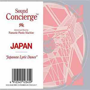 Download Fantastic Plastic Machine - Sound Concierge Japan "Japanese Lyric Dance"
