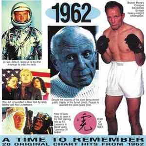 Download Various - A Time To Remember 1962