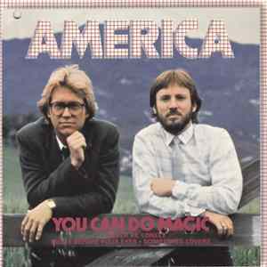 Download America - You Can Do Magic