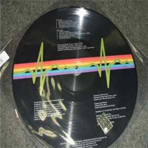 Download pink floyd - a darker side of the moon