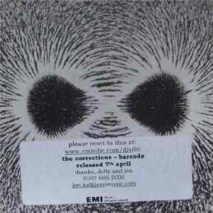Download The Corrections - Barcode