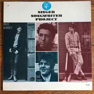 Download Various - Singer Songwriter Project