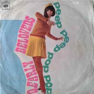 Download Dearly Beloveds - Peep Peep Pop Pop