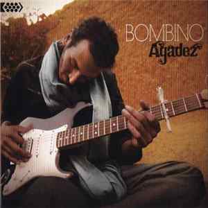 Download Bombino - Agadez