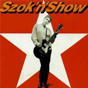 Download Edyta Bartosiewicz - Szok'N'Show