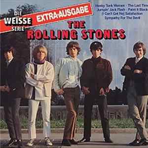 Download The Rolling Stones - Extra-Ausgabe