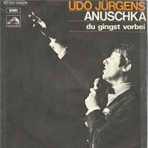 Download Udo Jürgens - Anuschka