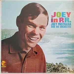 Download Joey Pastrana And His Orchestra - Joey In P.R.