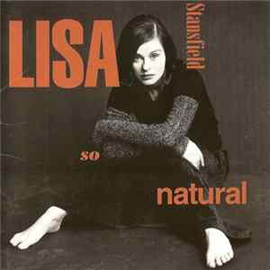 Download Lisa Stansfield - So Natural