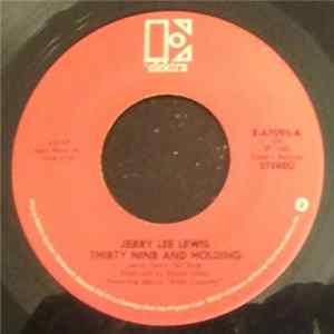 Download Jerry Lee Lewis - Thirty Nine And Holding