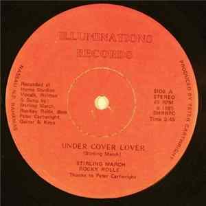 Download Stirling March, Rocky Rolle - Under Cover Lover