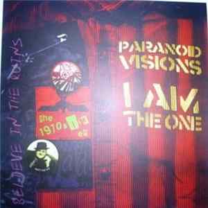 Download Paranoid Visions - I Am The One