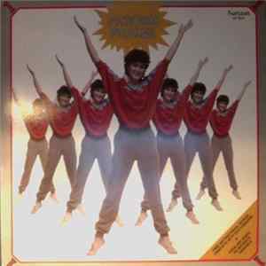 Download Wendy Forseth - Aerobic Praise
