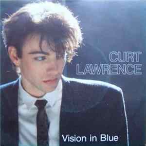 Download Curt Lawrence - Vision In Blue