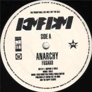 Download KMFDM - Anarchy