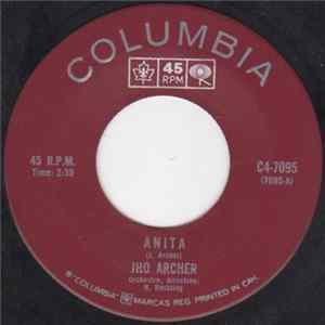 Download Jho Archer - Anita