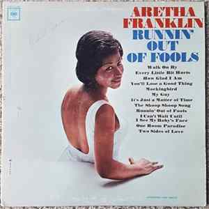 Download Aretha Franklin - Runnin' Out Of Fools