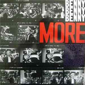 Download Benny More - Benny More Y Su Orquesta...