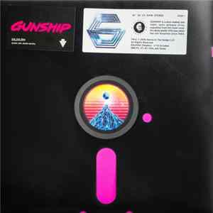 Download GUNSHIP - GUNSHIP