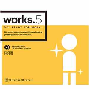 Download Various - Works.5