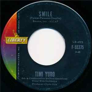 Download Timi Yuro - Smile