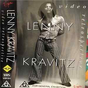 Download Lenny Kravitz - Video Retrospective
