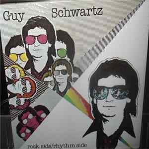 Download Guy Schwartz - Rock Side/Rhythm Side