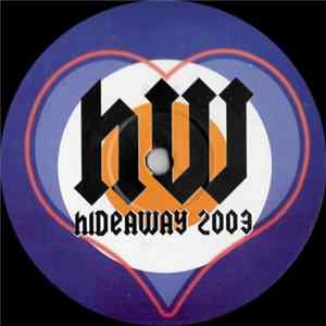 Download Hoxton Whores - Hideaway 2003