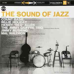 Download Various - The Sound Of Jazz