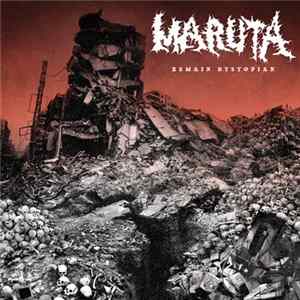 Download Maruta - Remain Dystopian