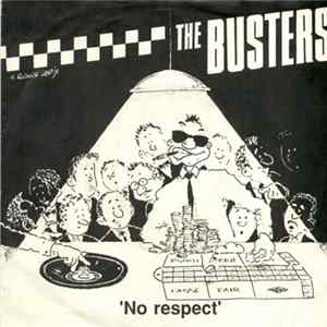 Download The Busters - No Respect