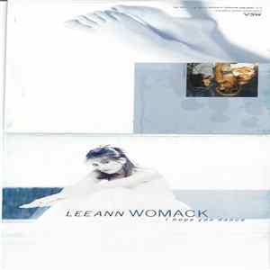 Download Lee Ann Womack - I Hope You Dance