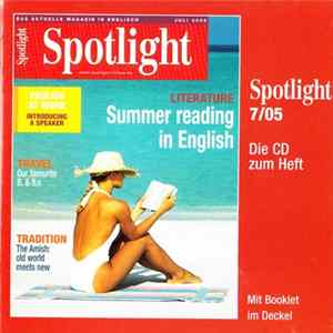 Download Various - Spotlight Audio 7/05