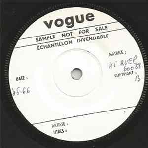 Download Nancy Sinatra / Karine - The Last Of The Secret Agents ?