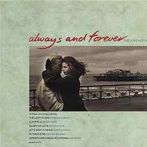 Download Various - Always And Forever (The Love Album)