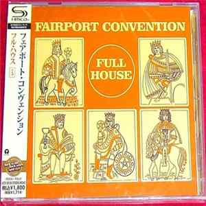 Download Fairport Convention - Full House
