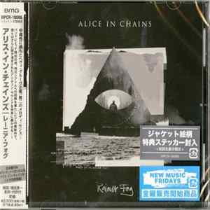 Download Alice In Chains - Rainier Fog