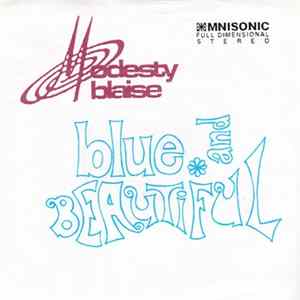 Download Modesty Blaise - Blue And Beautiful