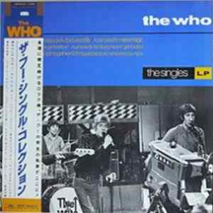 Download The Who - The Singles